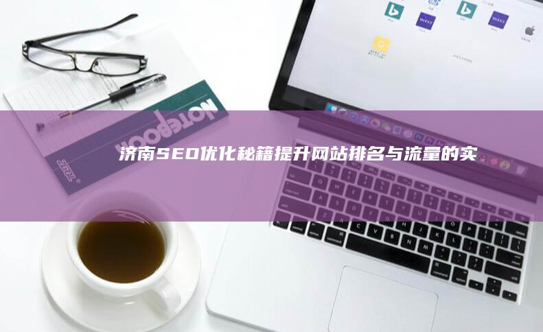 济南SEO优化秘籍：提升网站排名与流量的实战策略